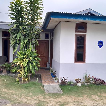 Arnolds Familly Homestay Bajawa Ngoại thất bức ảnh