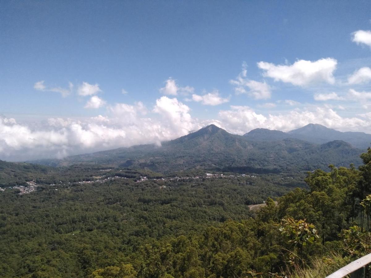 Arnolds Familly Homestay Bajawa Ngoại thất bức ảnh