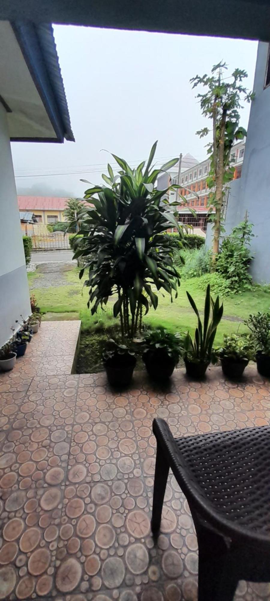 Arnolds Familly Homestay Bajawa Ngoại thất bức ảnh